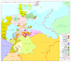 Link Historische Karten Deutschland seit 1803